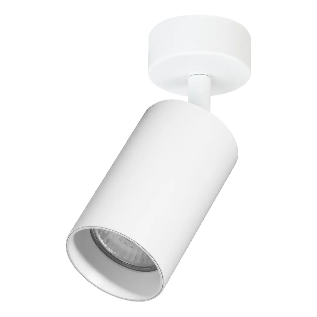 oprawa-pipe-spot-biala-1xgu10-stan-nowy