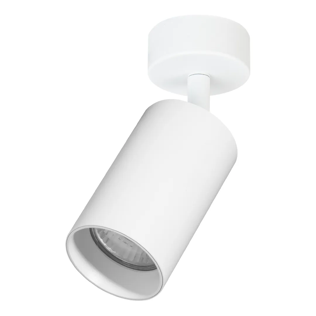 oprawa-pipe-spot-biala-1xgu10-stan-nowy