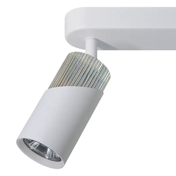 oprawa-neo-white-chrome-spot-2xgu10-stan-nowy