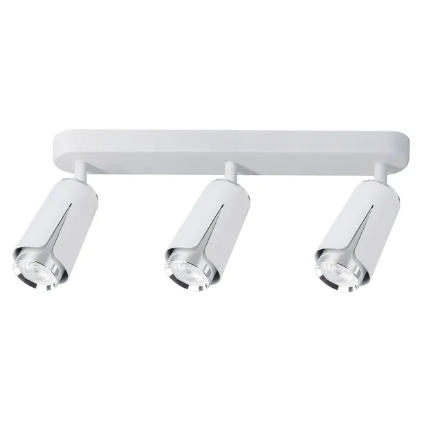 oprawa-flower-white-chrome-spot-3xgu10