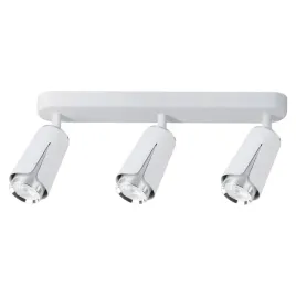 oprawa-flower-white-chrome-spot-3xgu10