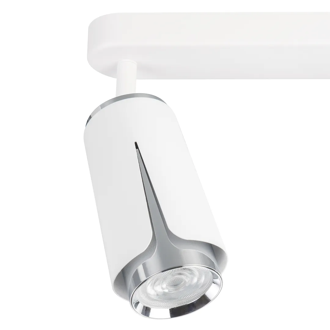 oprawa-flower-white-chrome-spot-3xgu10