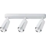 oprawa-flower-white-chrome-spot-3xgu10-glebokosc-8-8-cm