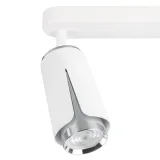 oprawa-flower-white-chrome-spot-2xgu10-stan-nowy
