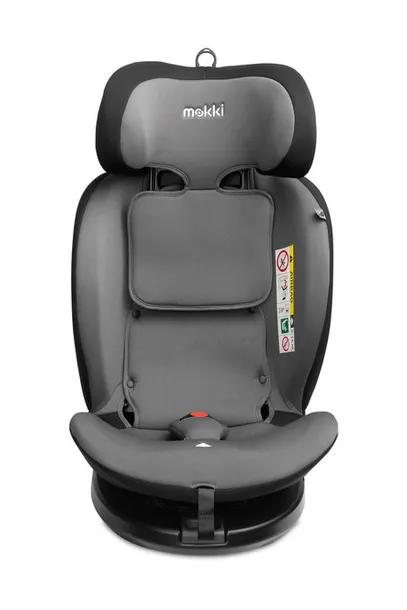 fotelik-mokki-i-size-grey-40-150-stan-nowy-marka-caretero