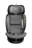 fotelik-mokki-i-size-grey-40-150-stan-nowy-marka-caretero