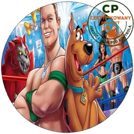 oplatek-na-tort-scoobie-doo-producent