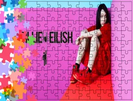 puzzle-tradycyjne-billie-eilish-producent