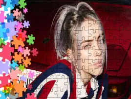 puzzle-tradycyjne-billie-eilish-producent