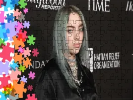 puzzle-tradycyjne-billie-eilish-producent