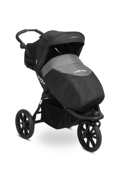 wozek-spacerowy-lima-black-stelaz-stalowy