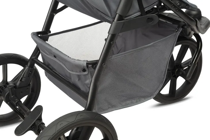 wozek-spacerowy-lima-graphite-stan-nowy-kolor-odcienie-szarosci-i-srebra