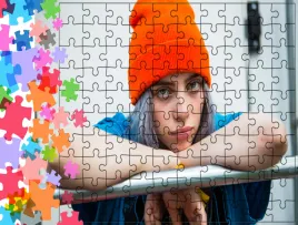 puzzle-tradycyjne-billie-eilish-producent