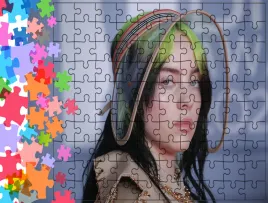 puzzle-tradycyjne-billie-eilish-producent