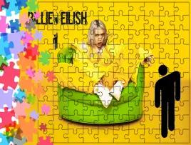 puzzle-tradycyjne-billie-eilish-producent