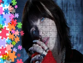 puzzle-tradycyjne-billie-eilish-producent