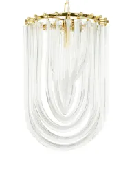 lampa-wiszaca-murano-s-zlota-szklo-metal