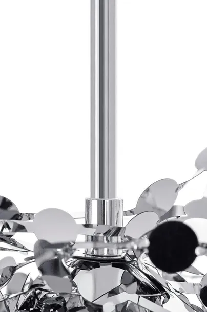 moosee-lampa-wiszaca-monete-single-chrom-kolor-srebrny
