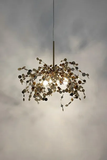 moosee-lampa-wiszaca-monete-single-chrom-material-dominujacy-metal
