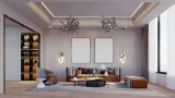 moosee-lampa-wiszaca-monete-single-chrom-rodzaj-gwintu-g9