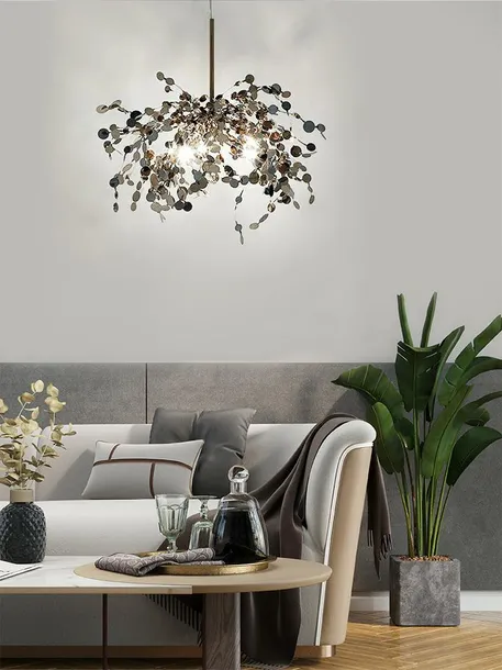 moosee-lampa-wiszaca-monete-single-chrom-zasilanie-sieciowe