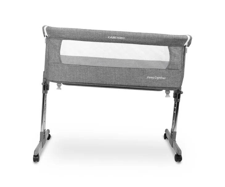 lozeczko-sleep2gether-graphite-stan-nowy-plec-chlopcy-dziewczynki