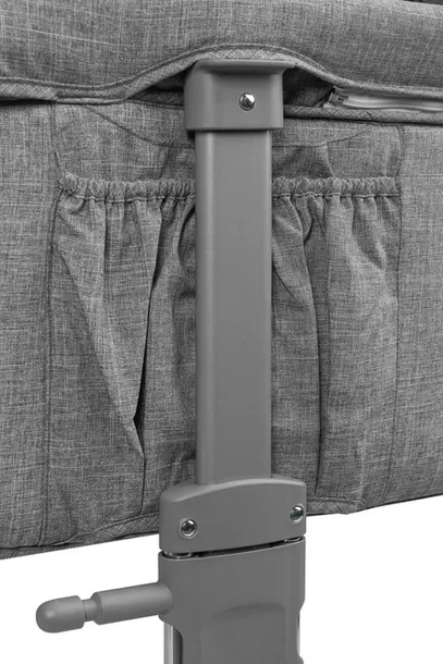 lozeczko-sleep2gether-graphite-stan-nowy-szerokosc-produktu-50-cm