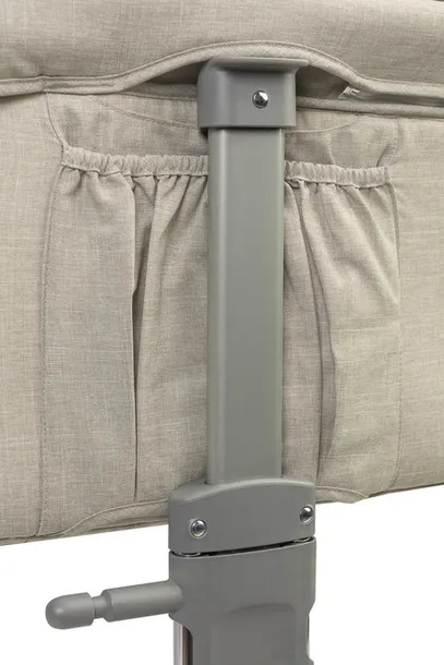 lozeczko-sleep2gether-grey-stan-nowy-plec-chlopcy-dziewczynki