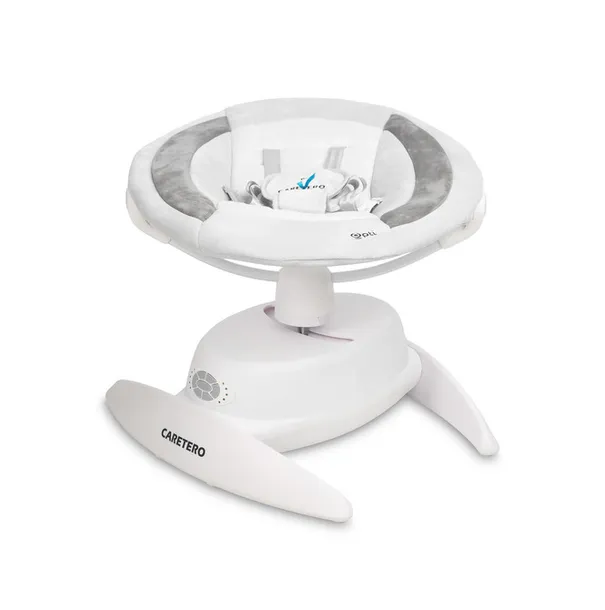 bujaczek-opti-grey-stan-nowy-marka-caretero