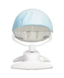 bujaczek-opti-blue-stan-nowy-waga-dziecka-0-12-kg