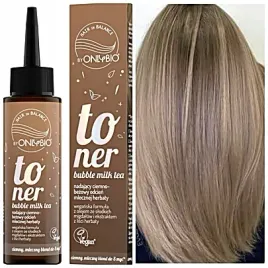 only-bio-toner-do-wlosow-bubble-milk-tea-hair-in-balance-onlybio-100-ml