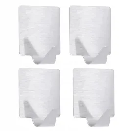 haczyki-samoprzylepne-wieszaki-stal-kwadrat-4-szt