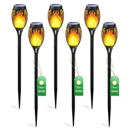 6x-lampa-solarna-ogrodowa-led-ignis-wbijana-pochodnia-efekt-plomienia