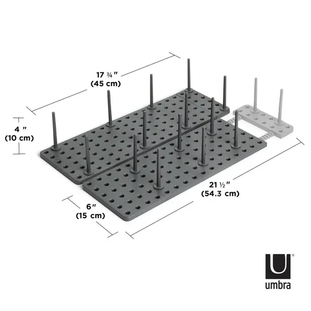 umbra-organizer-do-szuflady-peggy-glebokosc-15-cm