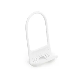 umbra-organizer-do-zlewu-sling-caddy-bialy