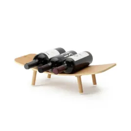 umbra-stojak-na-wino-vinola-naturalny