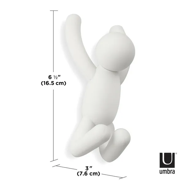 umbra-wieszak-scienny-buddy-bialy-wysokosc-mebla-18-cm