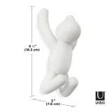 umbra-wieszak-scienny-buddy-bialy-wysokosc-mebla-18-cm