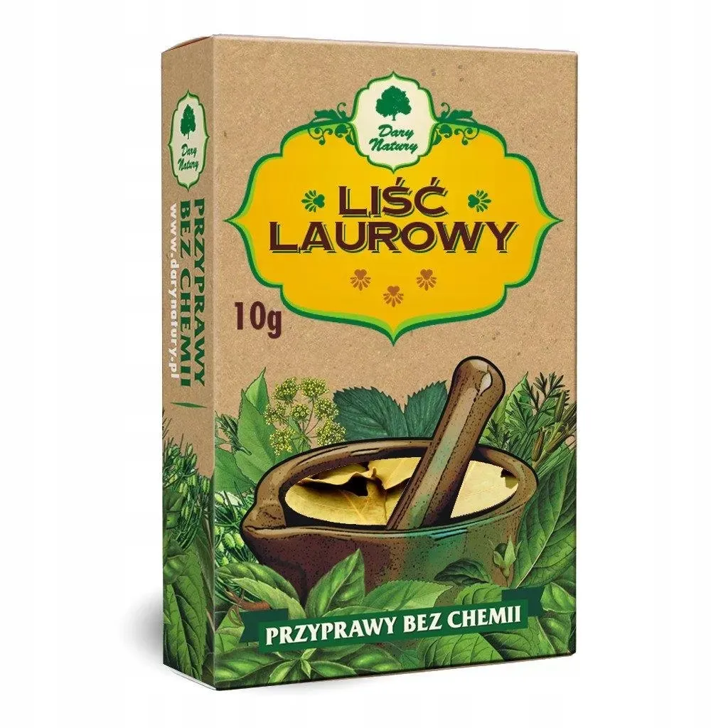 lisc-laurowy-10-g-dary-natury