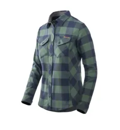 helikon-tex-koszula-damska-marigold-moss-green-checkered-s