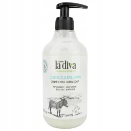 mydlo-w-plynie-do-rak-z-oslim-mlekiem-500-ml-la-diva