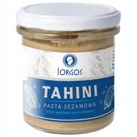 pasta-sezamowa-tahini-iorgos-300g