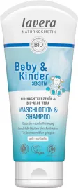 plyn-do-kapieli-i-szampon-dla-niemowlat-i-dzieci-bezzapachowy-lavera-200-ml