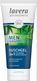 zel-do-mycia-3w1-twarz-cialo-wlosy-men-z-guarana-i-bambusem-lavera-200-ml