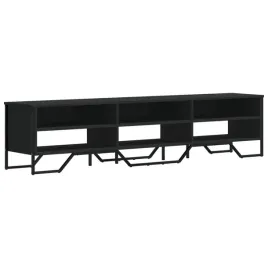szafka-pod-tv-czarna-180x34x41-cm-material-drewnopochodny
