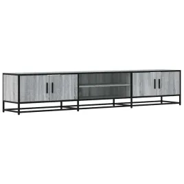 szafka-pod-telewizor-szary-dab-sonoma-210x35x41-cm