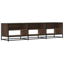 szafka-pod-telewizor-brazowy-dab-180x40x46-cm