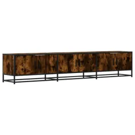 szafka-pod-tv-przydymiony-dab-210x35x41-cm