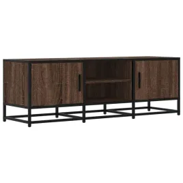 szafka-pod-telewizor-brazowy-dab-120x35x41-cm