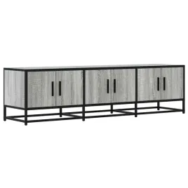 szafka-pod-telewizor-szary-dab-sonoma-150x35x41-cm